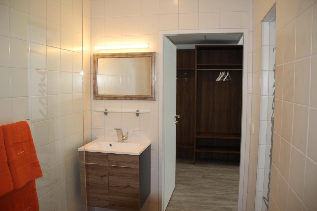 Nemetz-Motel Boheimkirchen Εξωτερικό φωτογραφία