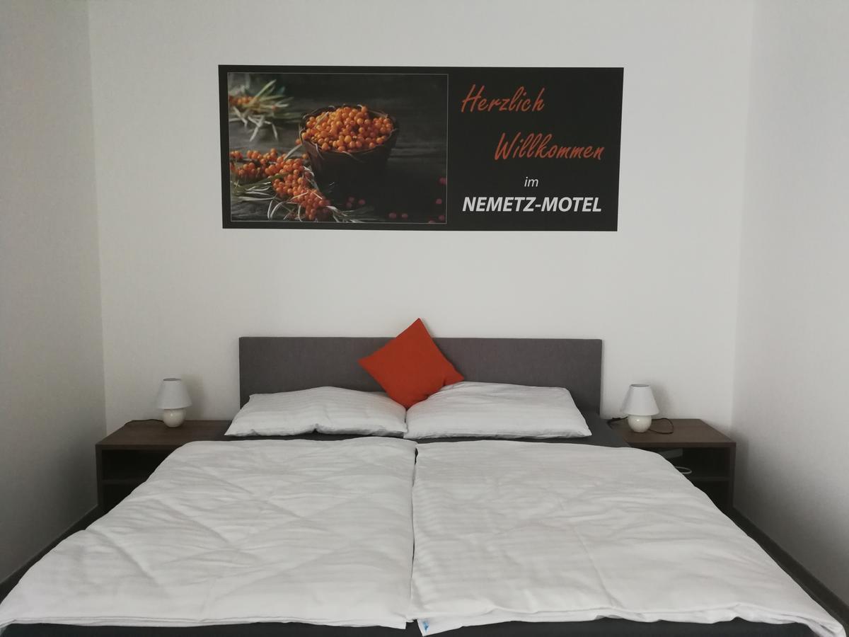Nemetz-Motel Boheimkirchen Εξωτερικό φωτογραφία