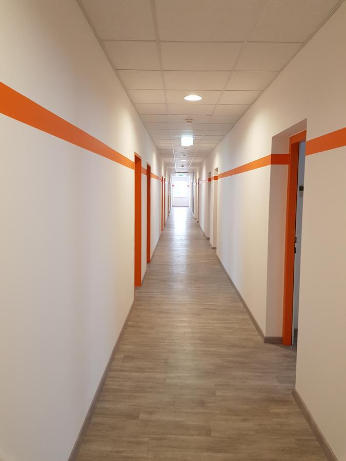 Nemetz-Motel Boheimkirchen Εξωτερικό φωτογραφία